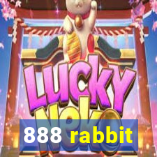 888 rabbit